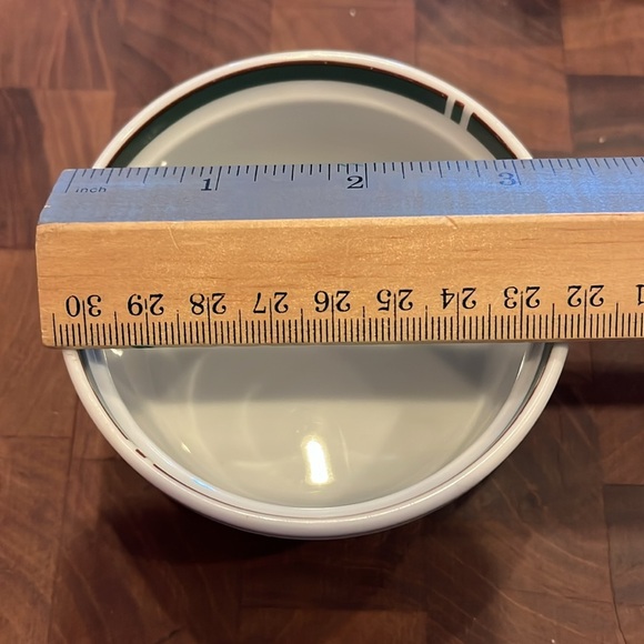 4 pieces Noritake Royal Hunt. Creamer, cup, small bowl, ramekin. EUC - Picture 9 of 11